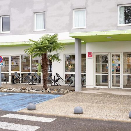 B&B Hotel Mont-De-Marsan Saint-Avit  Екстериор снимка