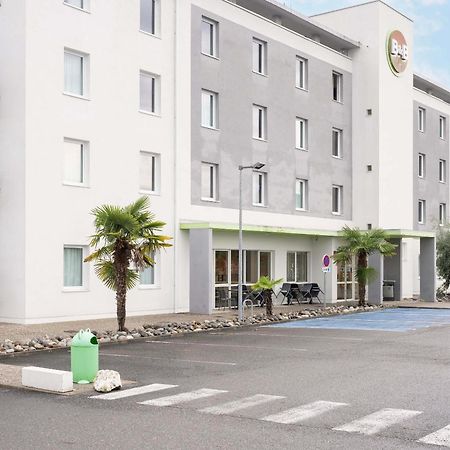 B&B Hotel Mont-De-Marsan Saint-Avit  Екстериор снимка